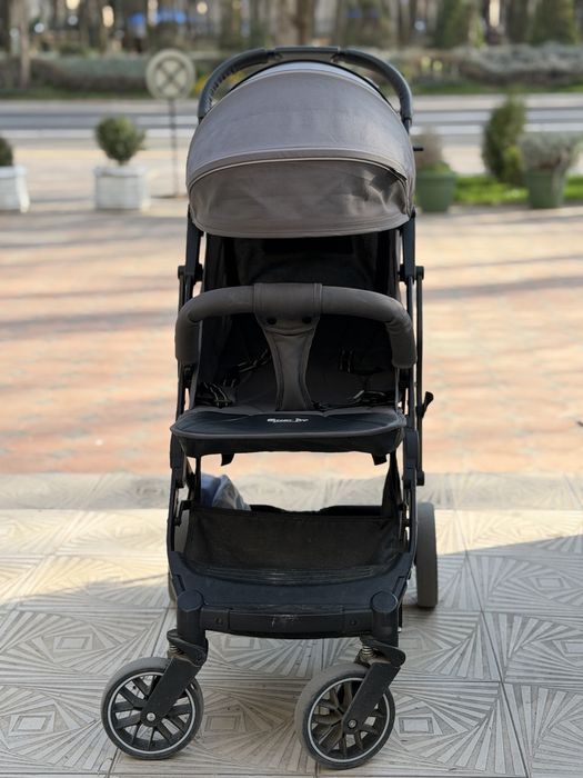 Детская коляска складывающаяся/ Bolalar aracachasi