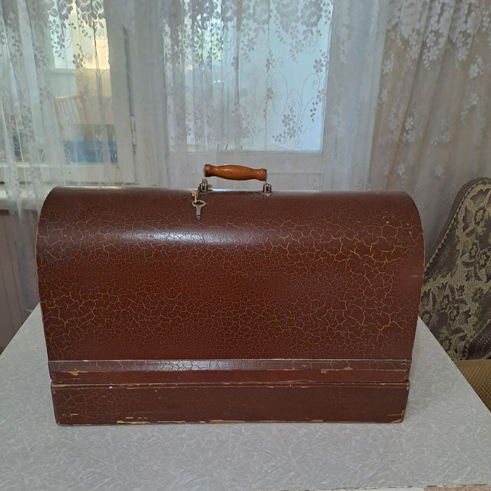 Швейная машинка Подольск