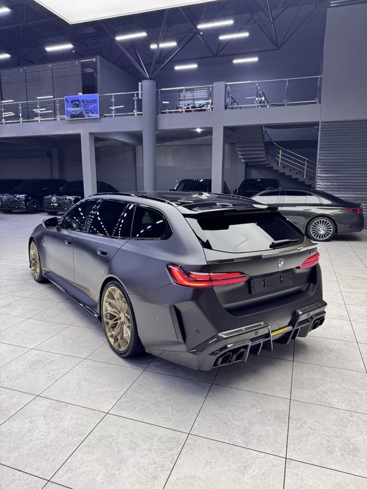 Продается BMW M5 G99