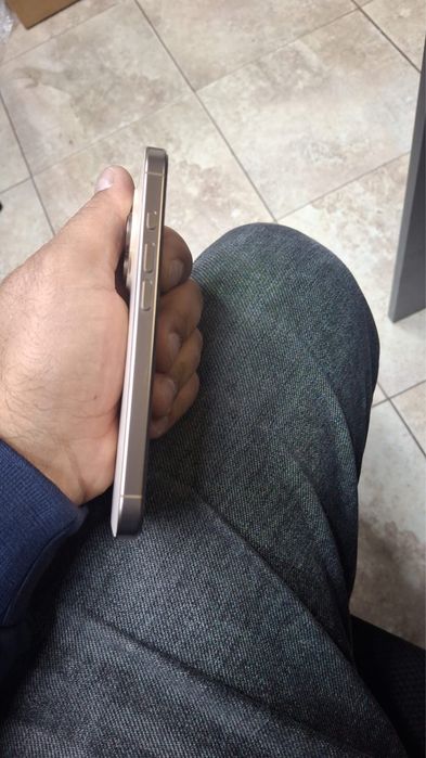 Iphone 16 pro 128gb