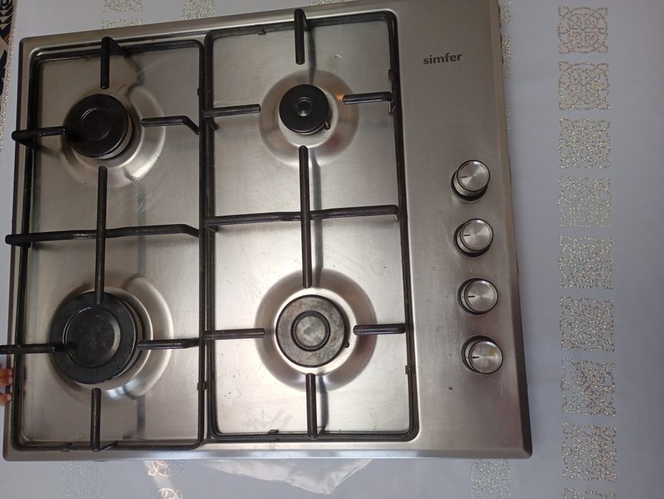 Варочная поверхность