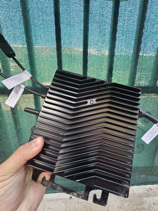 Kit panouri fotovoltaice 400w Lidl