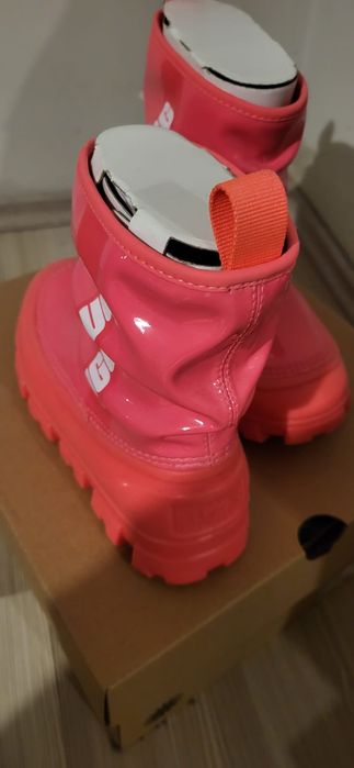 Ghete iarna UGG - 33.5