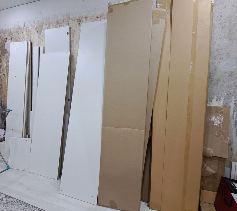 Продам спальный гарнитур