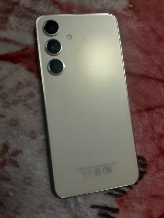 SAMSUNG S24 !?[]
