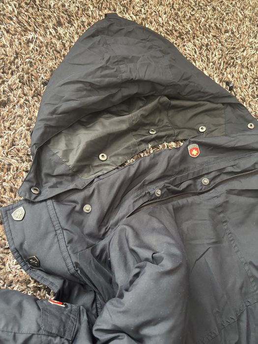 Geacă Wellensteyn Brandungsparka - Marime L