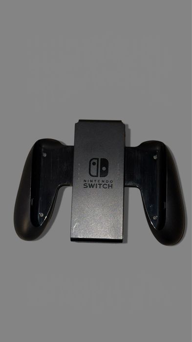 Consola Nintendo Switch (Blue/Red Joy Con)