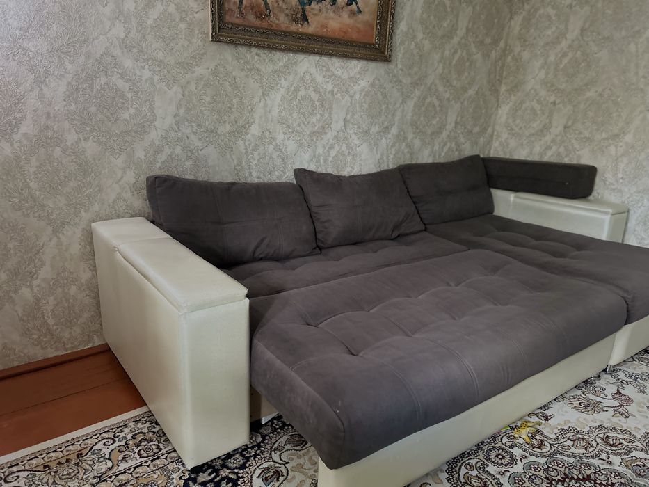 Диван 2.80 в хорошем состоянии