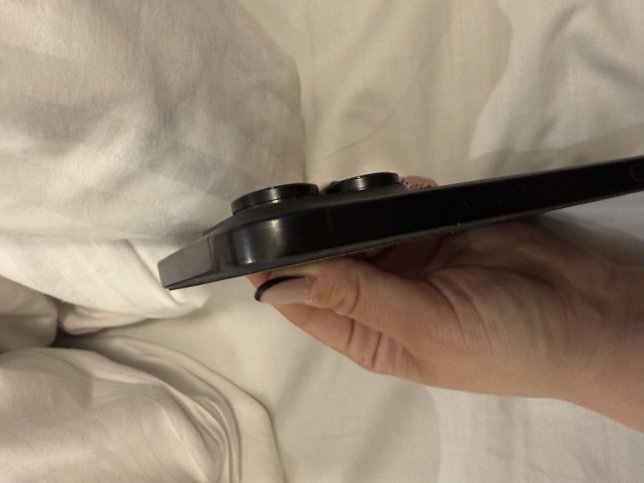 Iphone 16 PRO MAX 512GB без забележки-КАТО НОВ