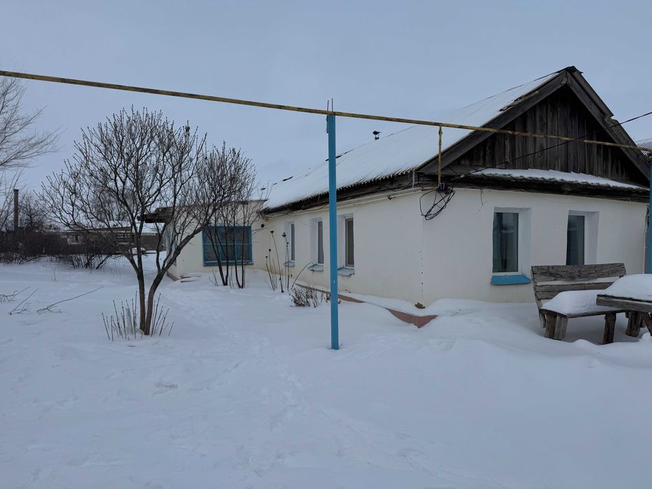 Продам дом или обмен на авто