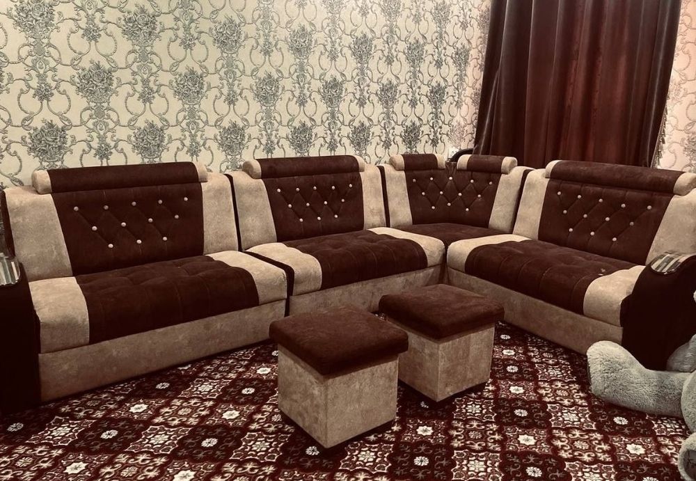 Srochno arendaga beriladi