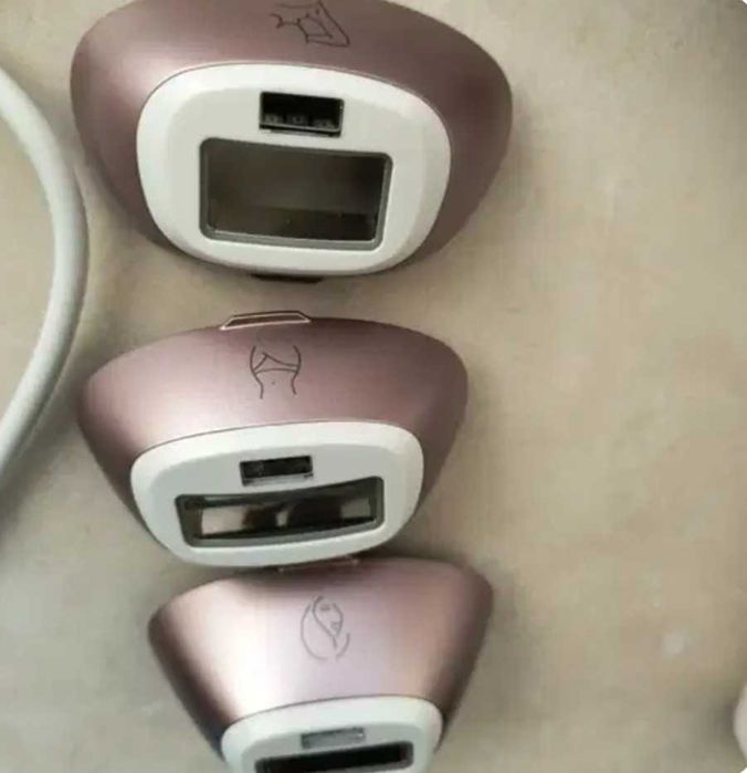 Philips Lumea фотоепилатор