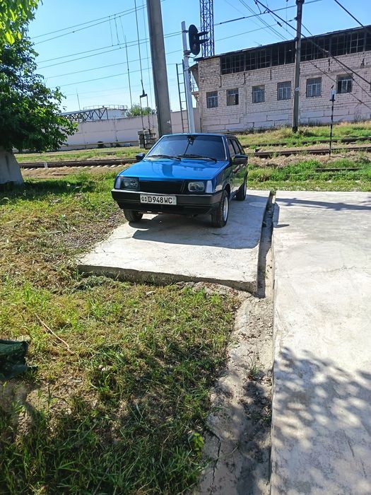Продам ваз 2109 бензин звоните в любое время