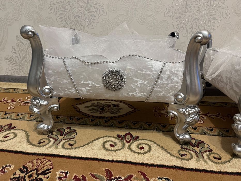 Подарочные корзины