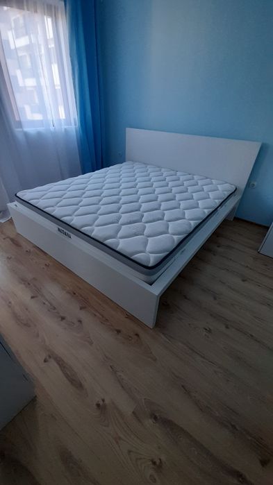 Дава се под наем Двустаен апартамент в Пловдив, Тракия - 75 кв.м за 328.95 € - Снимка #5