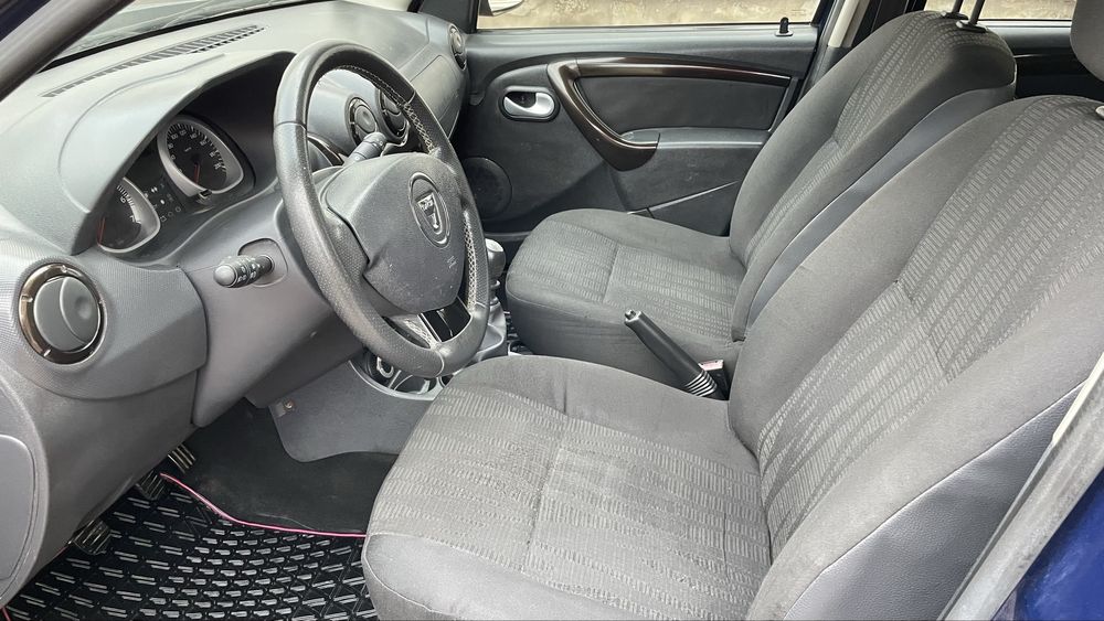 Dacia Duster 1.5dci, 4x4 * Garantie*Rate*