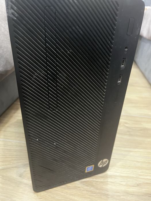 Продам компьютеры/ комплектующие