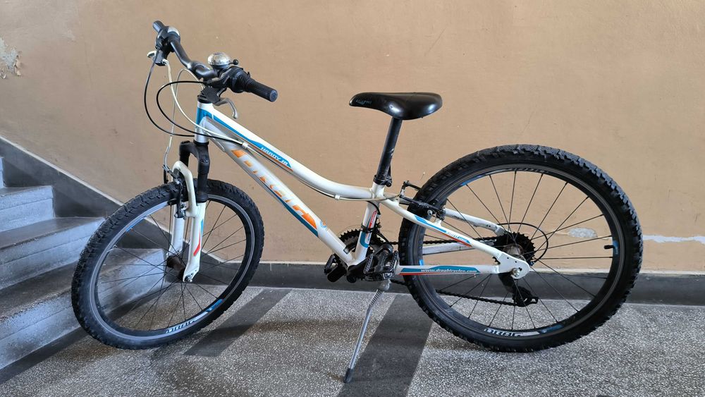 Колело DRAG 24 " със скорости