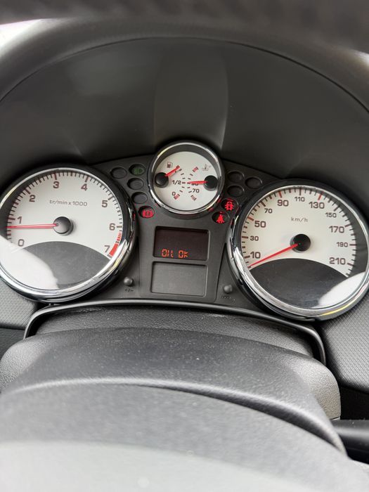 De vanzare Peugeot 207