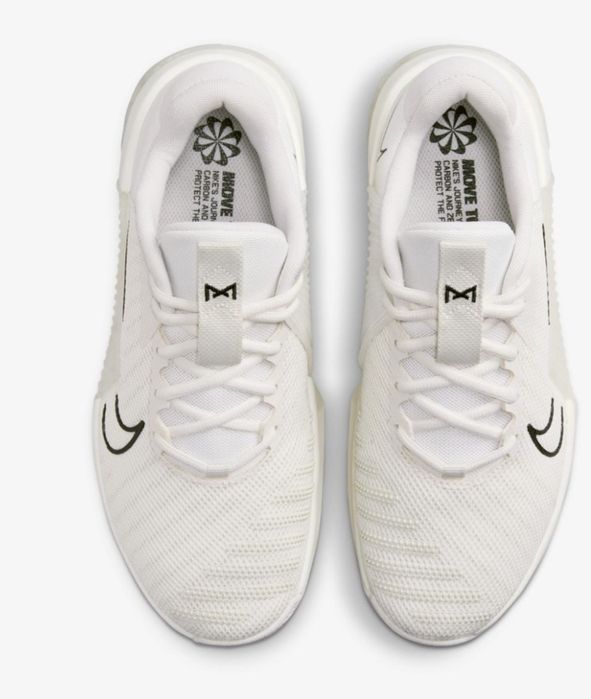 Продам Кроссовки Nike METCON 9 AMP белый