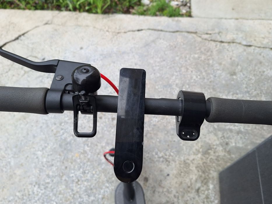 Електрическа тротинетка