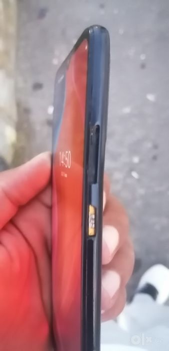 Realmi Narzo 50i xotirasa 32/2