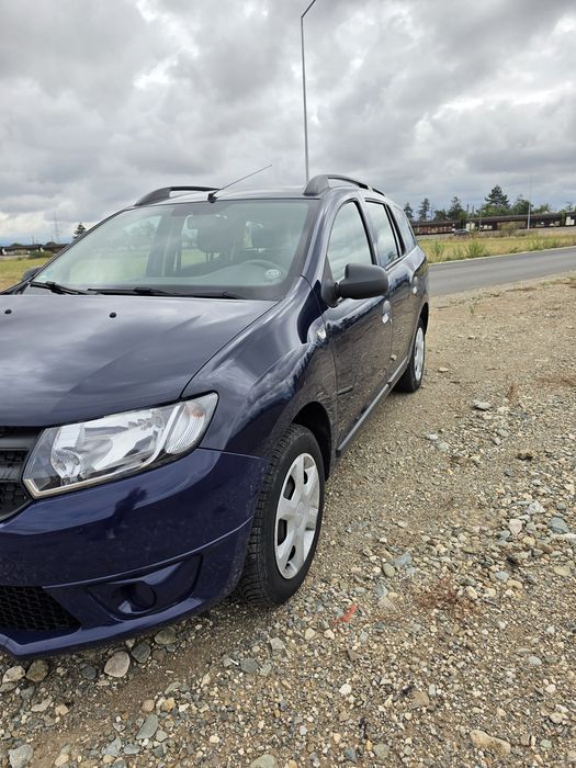 Dacia Logan MCV 0.9