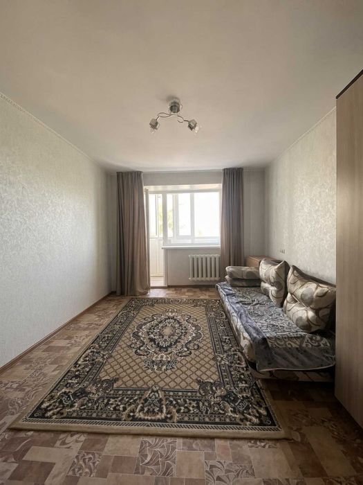 1-комн. квартира, 35,6м²