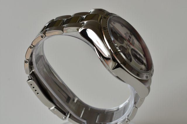 FORTIS Stratoliner Parabola LE Limited Edition