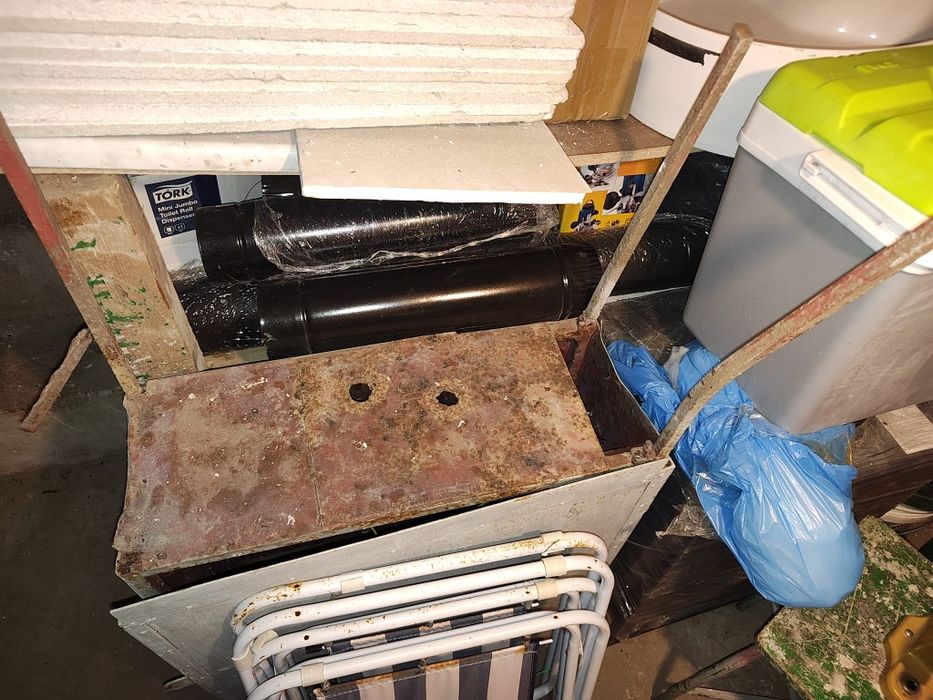 Tablou electric firida exterior tabla