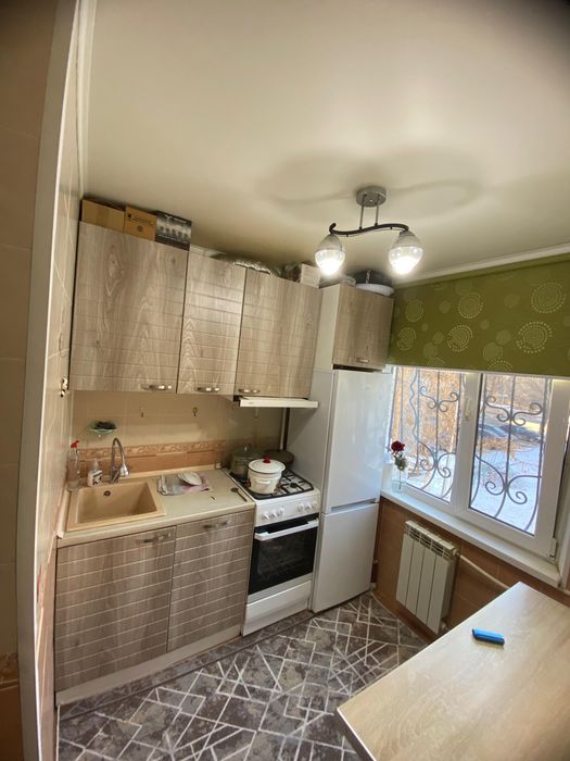 в центре города продам кв