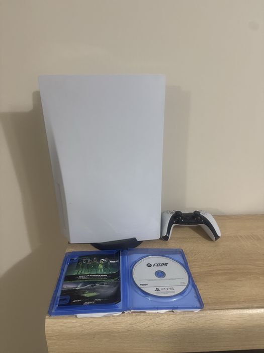 Playstation 5 825GB