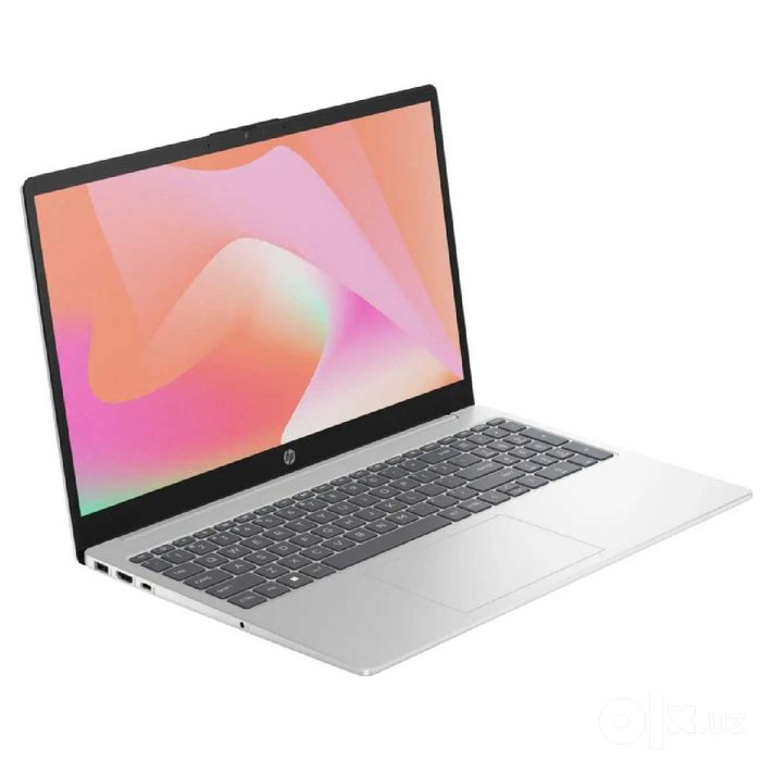 Ноутбук HP 15-fd0336nia Intel Core i3-1315U/ DDR4 4GB/ SSD 256GB/