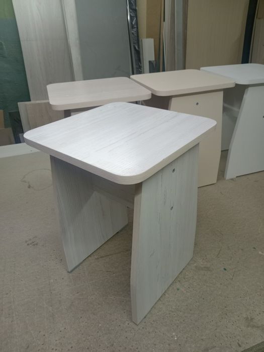 Продам новый табурет