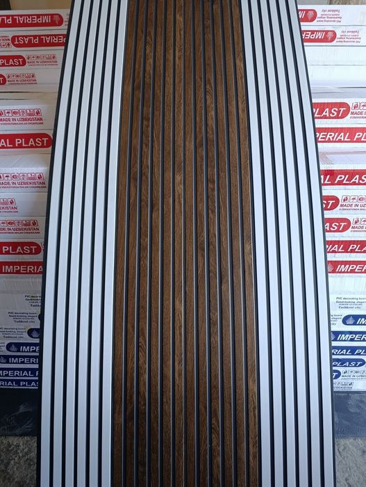 ДЕКОР ПЛАСТ оптом нархлада