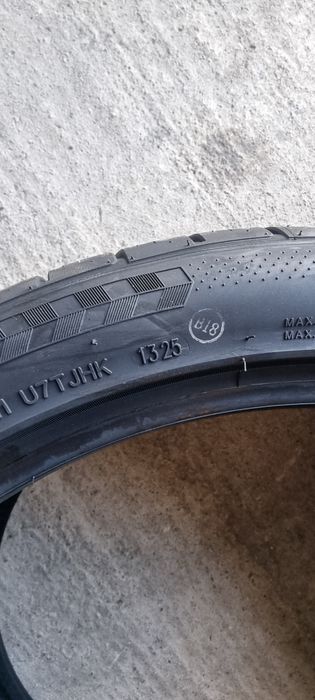 Нови гуми Kapsen 275/35/21