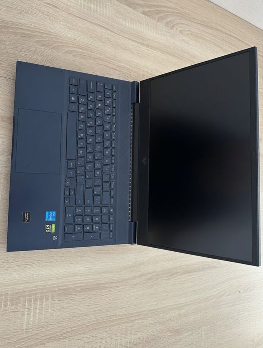 Ноутбук Hp Victus 16