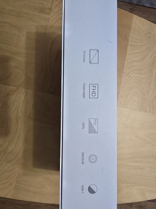 V2Com 3 screen laptop. Extensie + 2 displayuri pentru laptop prin HDMI si USBC FHD