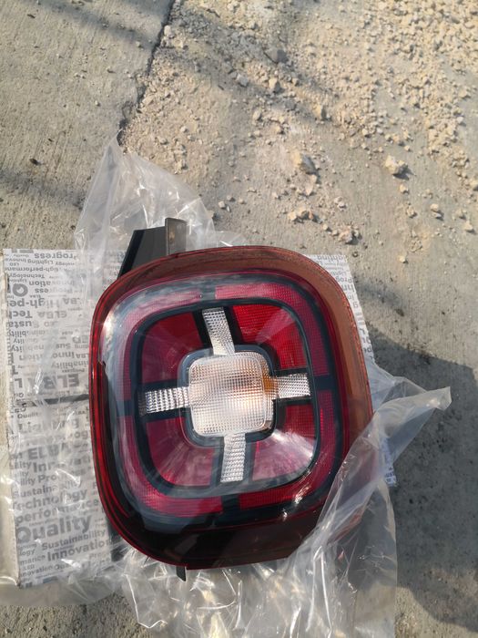 Lampa spate dreapta Dacia Duster Hjd 2018 - 2021