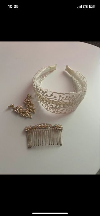 Rochie mireasa Maya Fashion