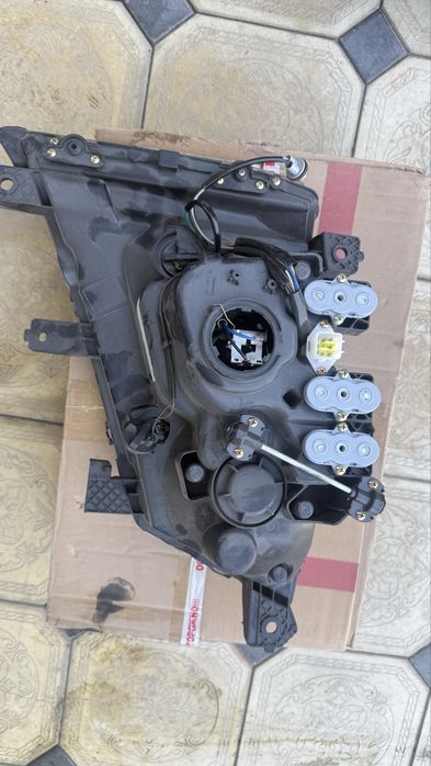 Фатон Аумарк s120