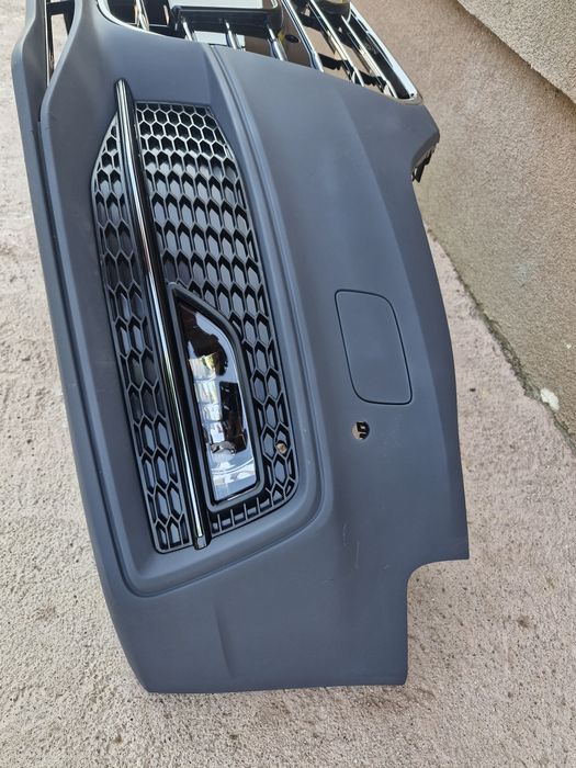 Bara fata Audi A4 B8 S-line facelift 2012-2015 NOUA AM