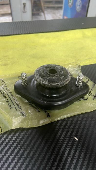 Опоры БМВ Е34/Е39