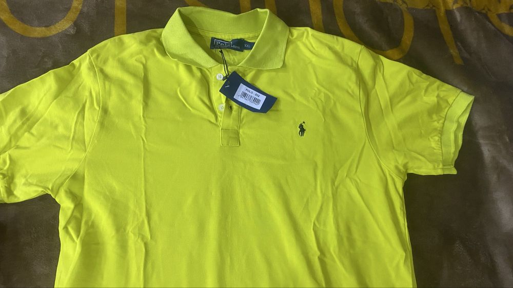 Футболка мужская