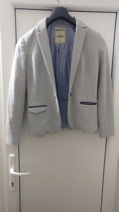 Sacou damă elegant Timeout mărimea 36