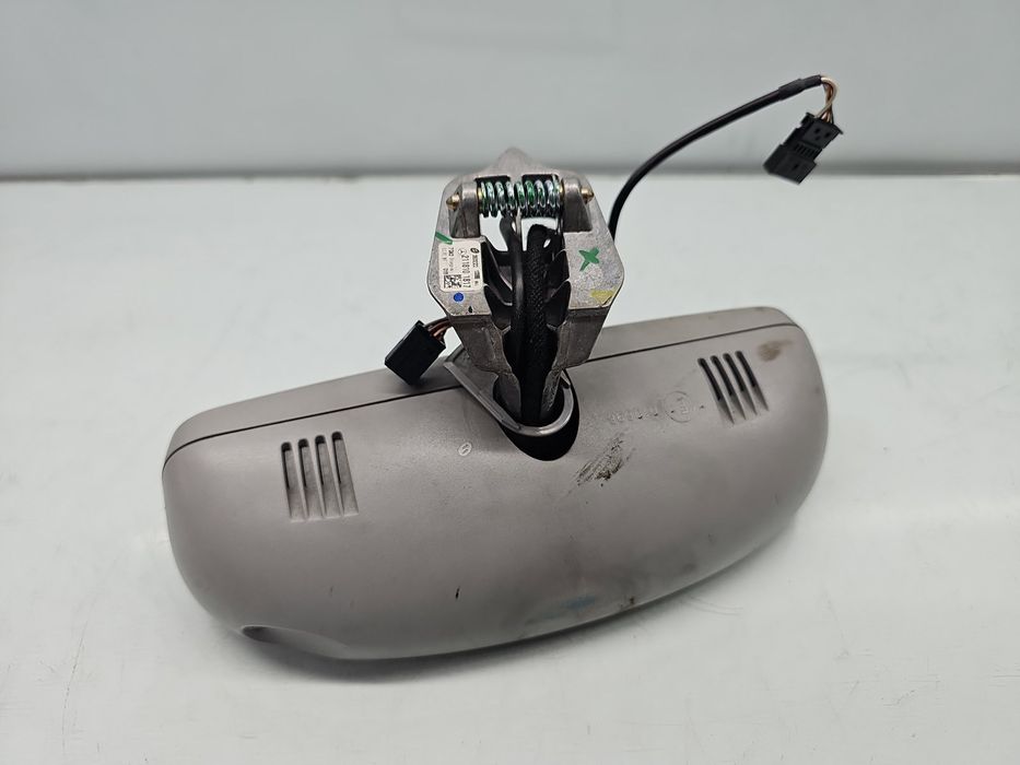 Oglinda retrovizoare Mercedes Clasa E (W211) [Fabr 2002-2009] OEM