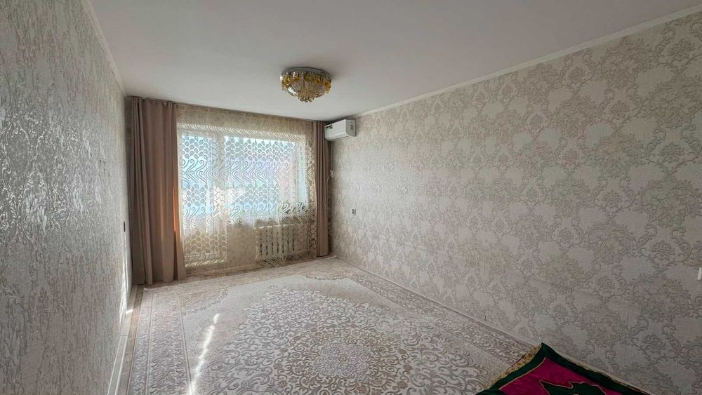 Продам 2к квартиру ДСР