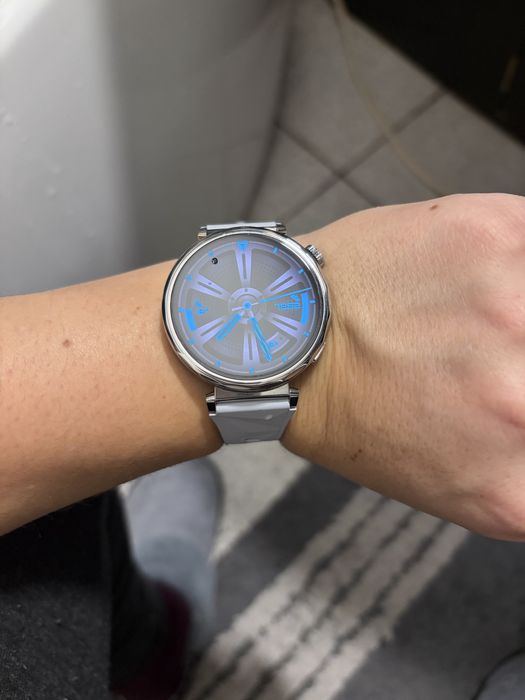 Smartwatch huawei gt 5