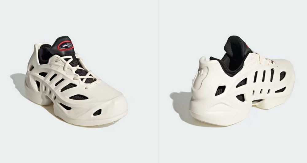 Оригинални маратонки   * ADIDAS ADIFOM CLIMACOOL* EU40