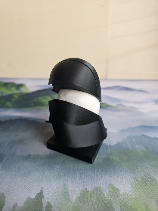 Darth Vader  bust figurină 3D
